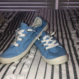 Jelly pop women’s shoes